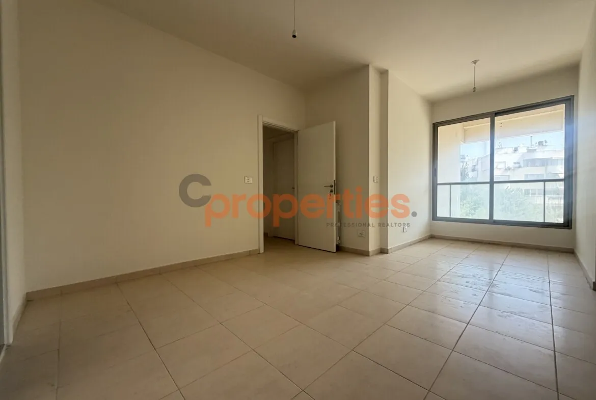 Apartment for Sale in Mtaileb