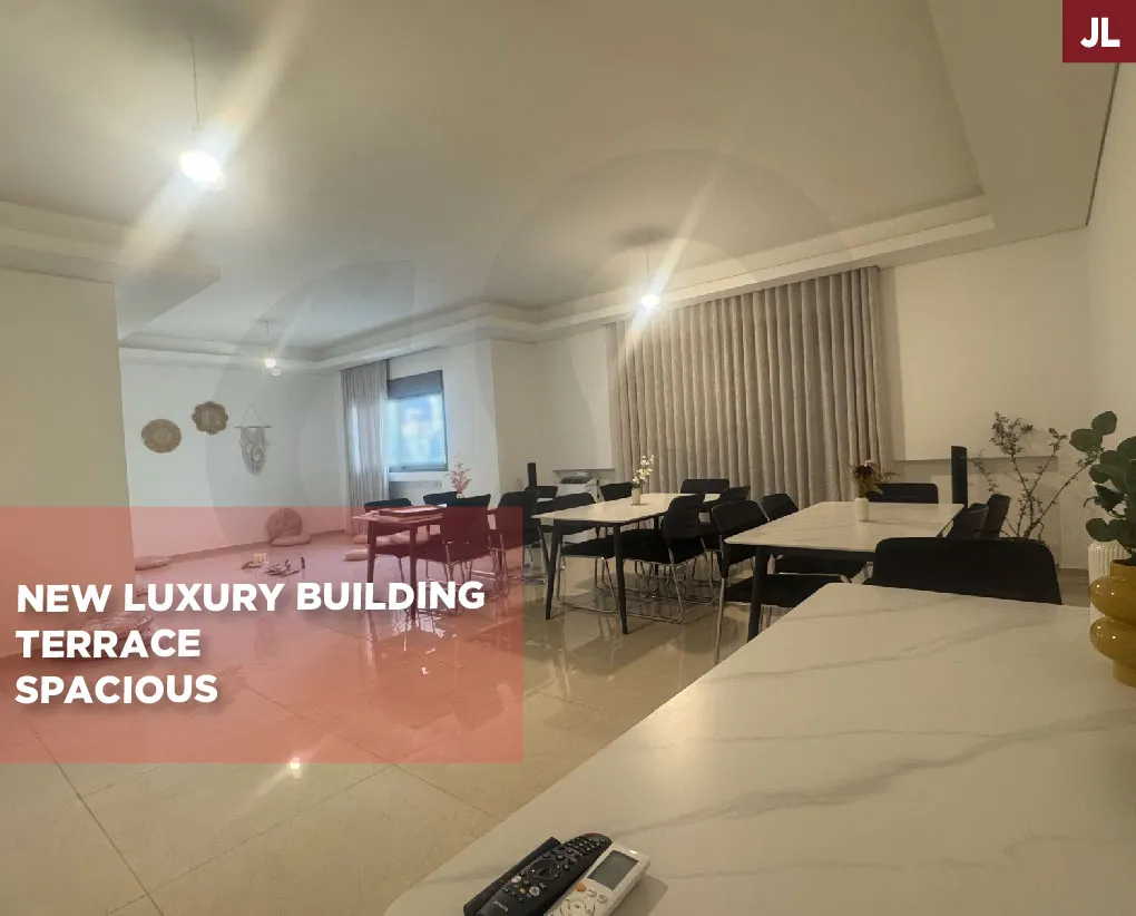 Apartment for Sale in Ghadir