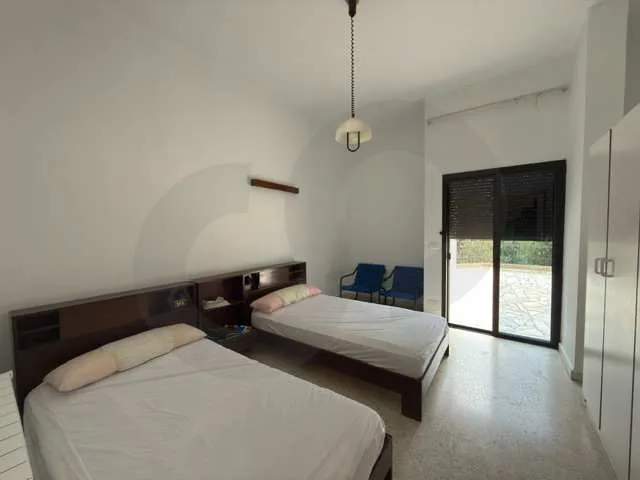 Apartment for Rent in Ajaltoun