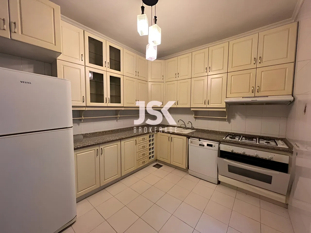 Apartment for Rent in Kfar Yassine