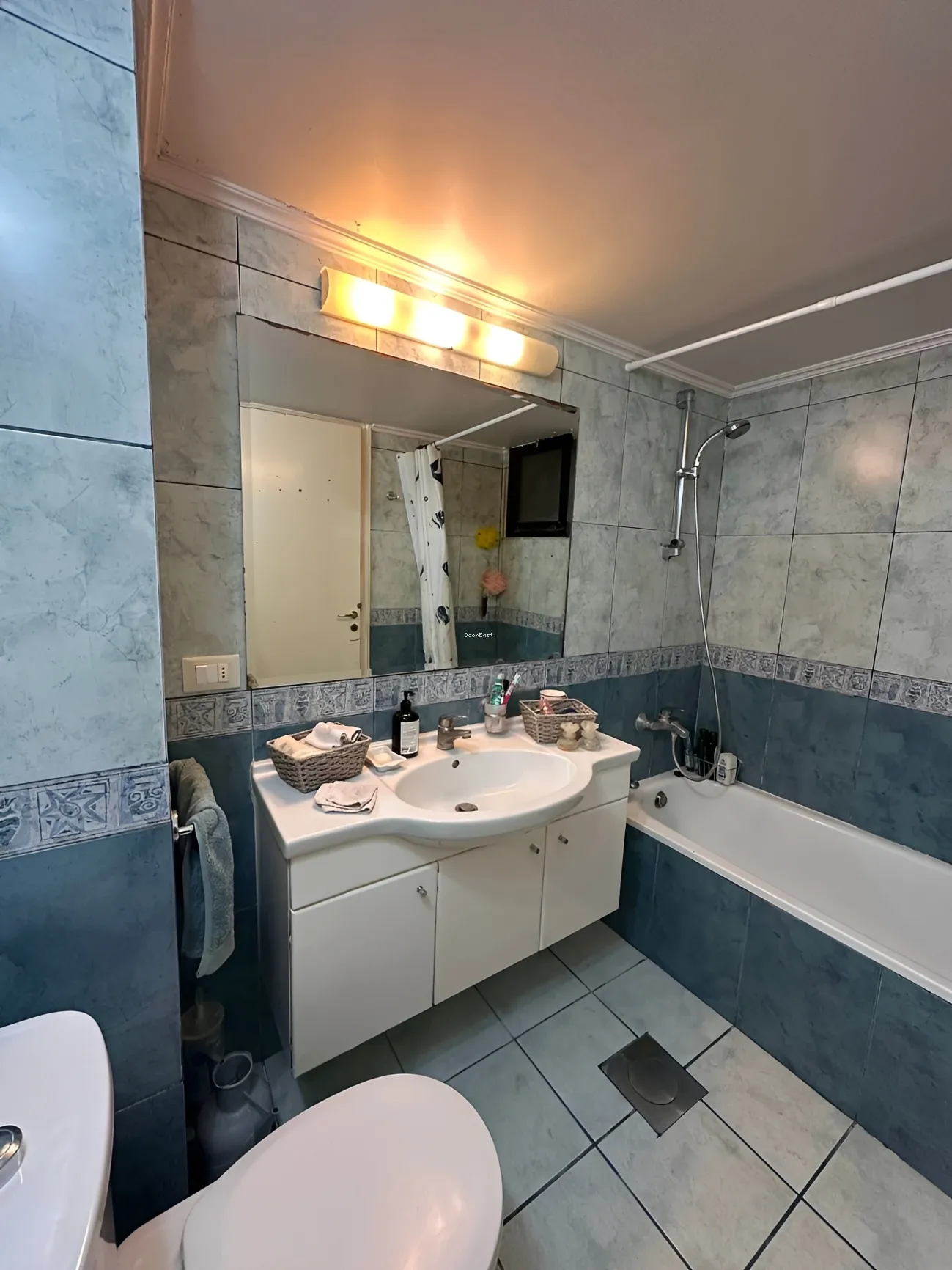 Apartment for sale in Bchamoun, Lebanon