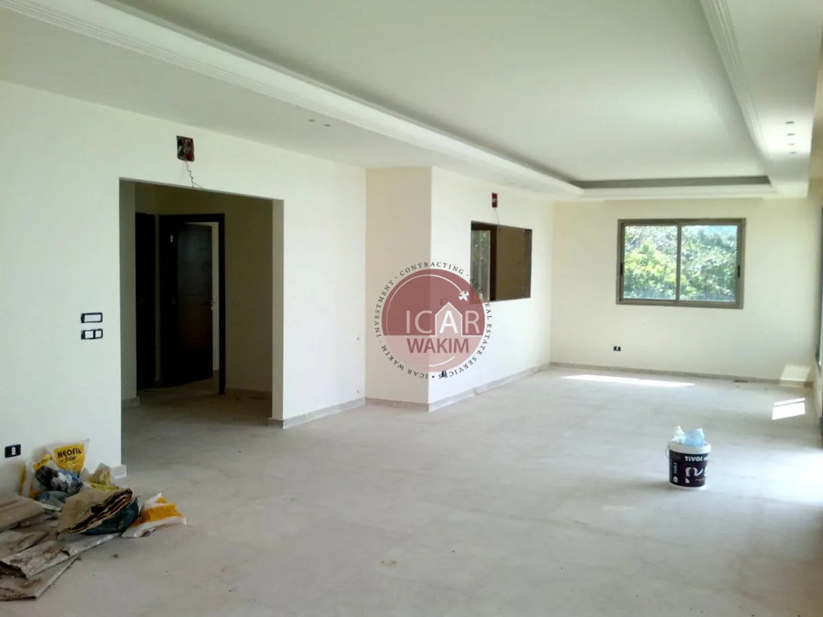 Apartment for Sale in Sahel Aalma - 3 bed, 3 bath
