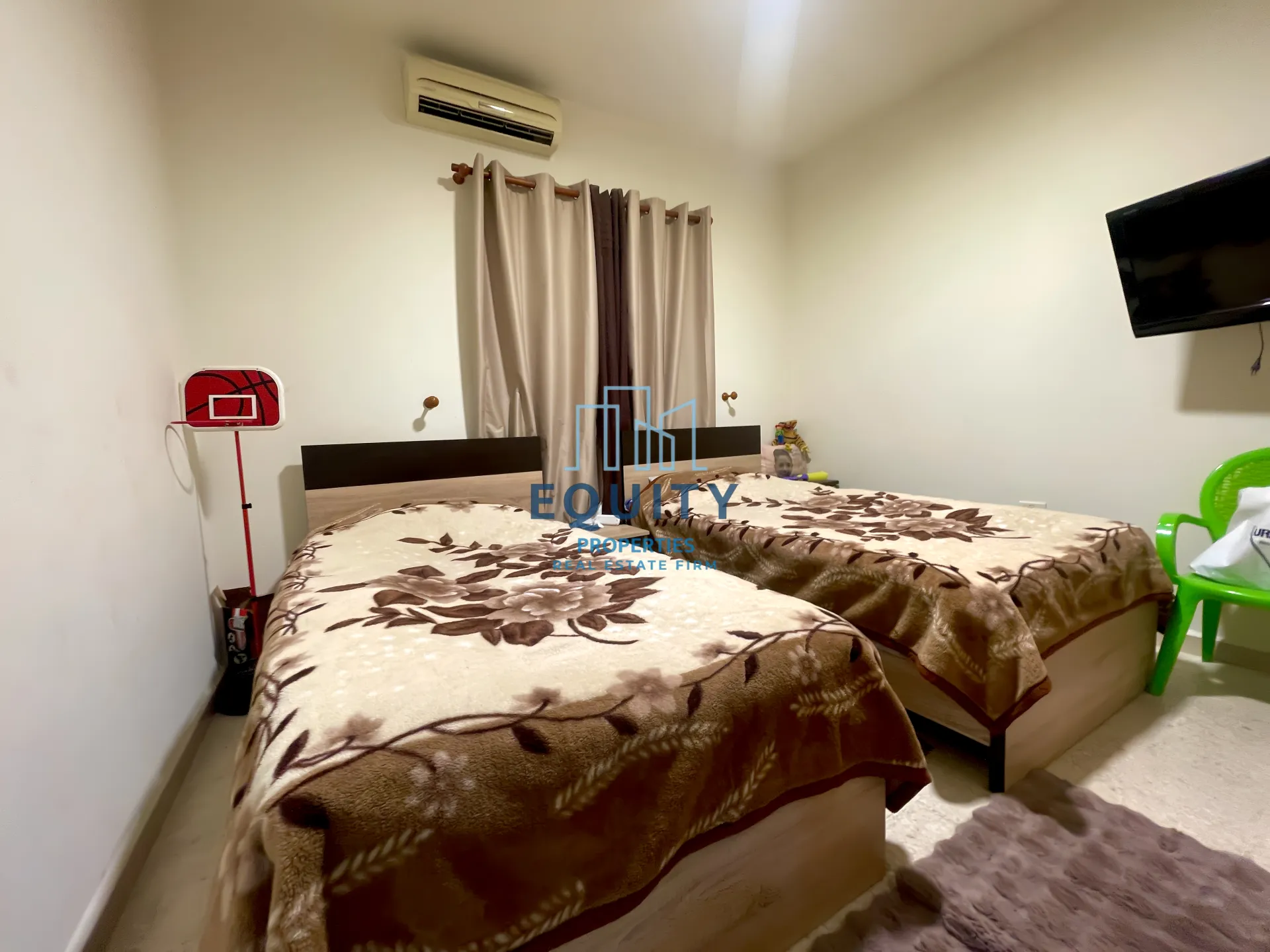 Apartment for Sale in Sarba - 2 bed, 2 bath