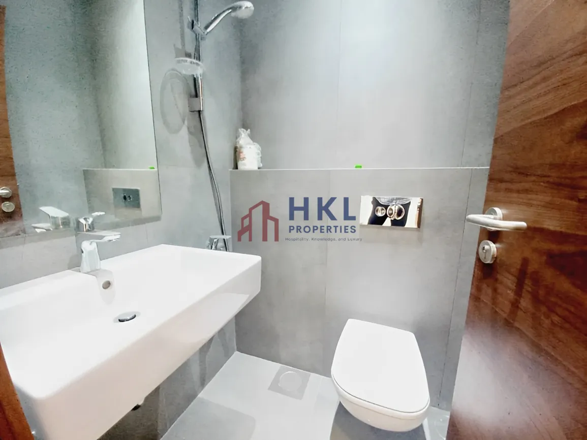 Office for rent in Adliyeh, Beirut, Lebanon