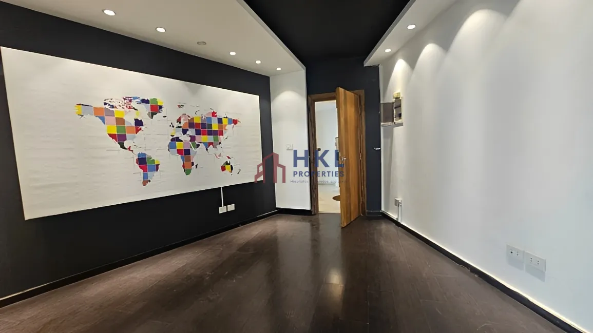 Office for rent in Hazmieh, Lebanon