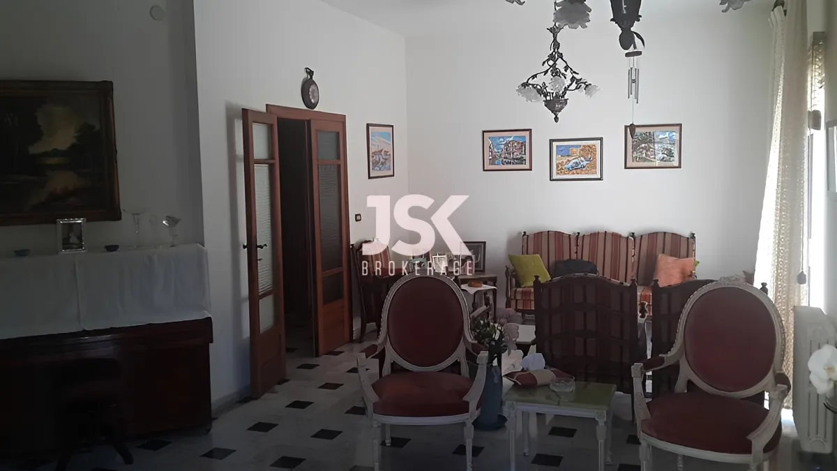 Apartment for Sale in Zouk Mosbeh, Lebanon