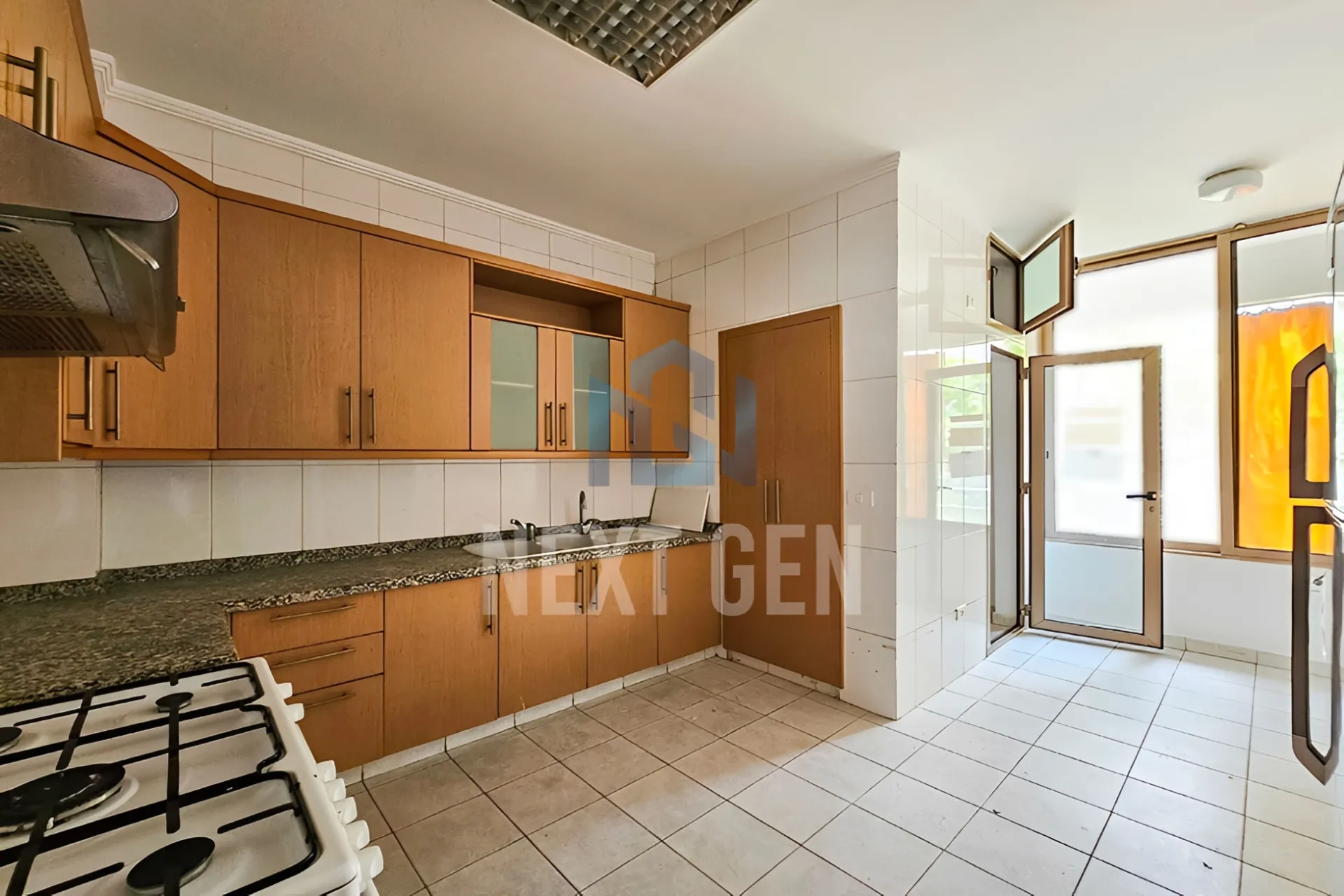 Apartment for rent in Achrafieh, Beirut, Lebanon
