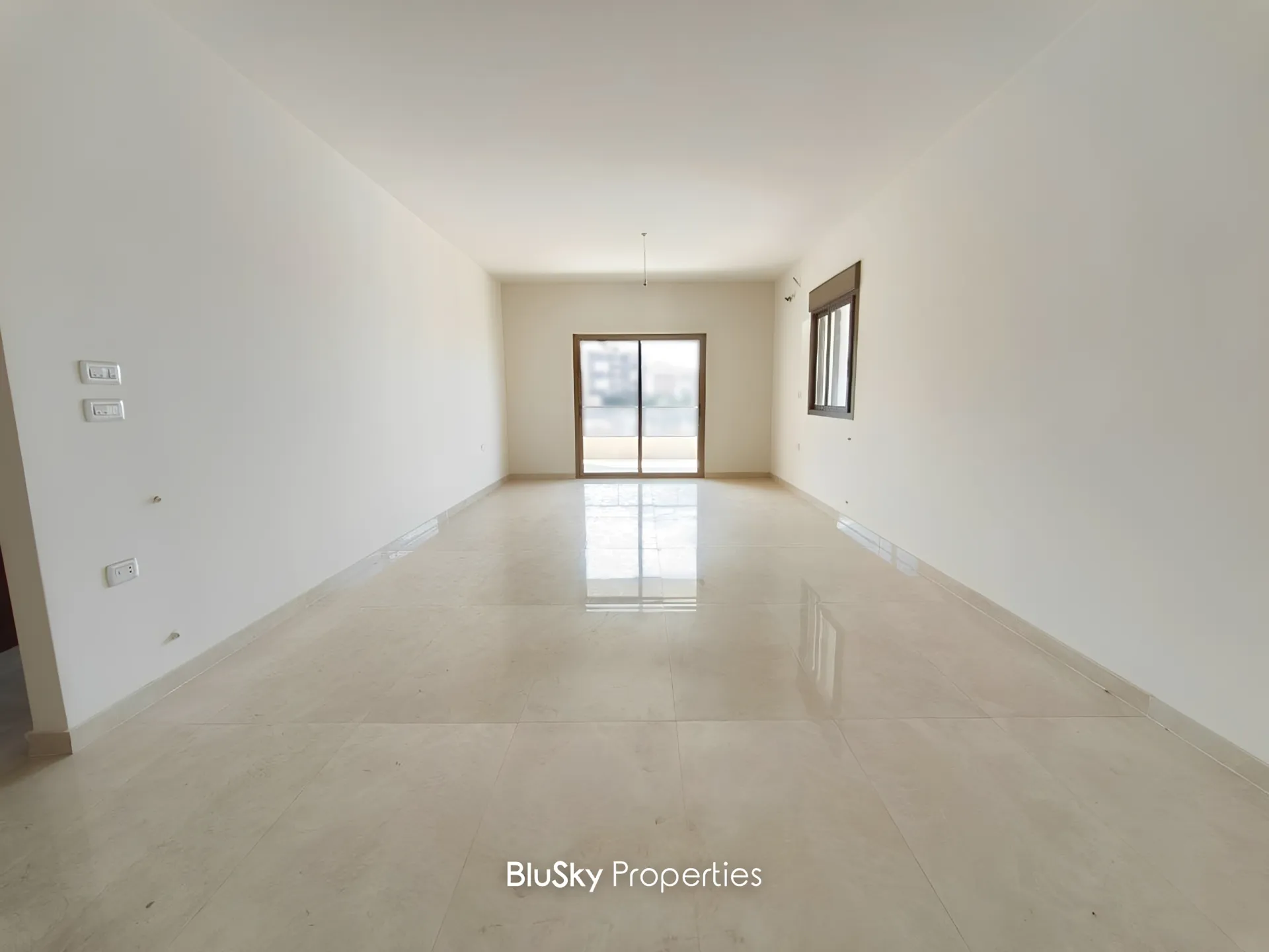 Duplex for sale in Roumieh