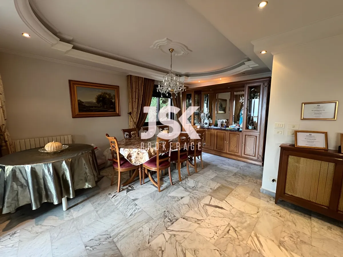 Apartment for Sale in Kfar Hbab, Lebanon - 2 bed, 3 bath