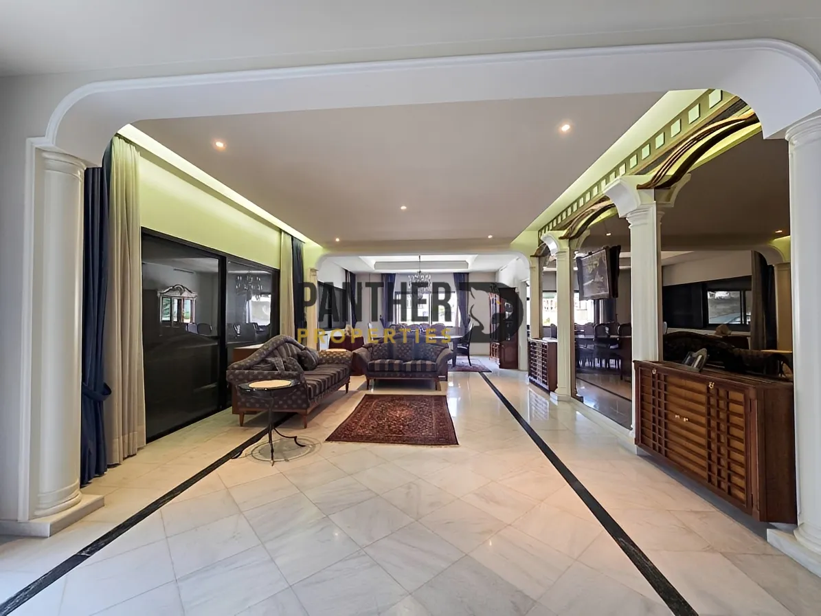 Apartment for sale in Jamhour, lebanon - 4 bed, 6.0 bath