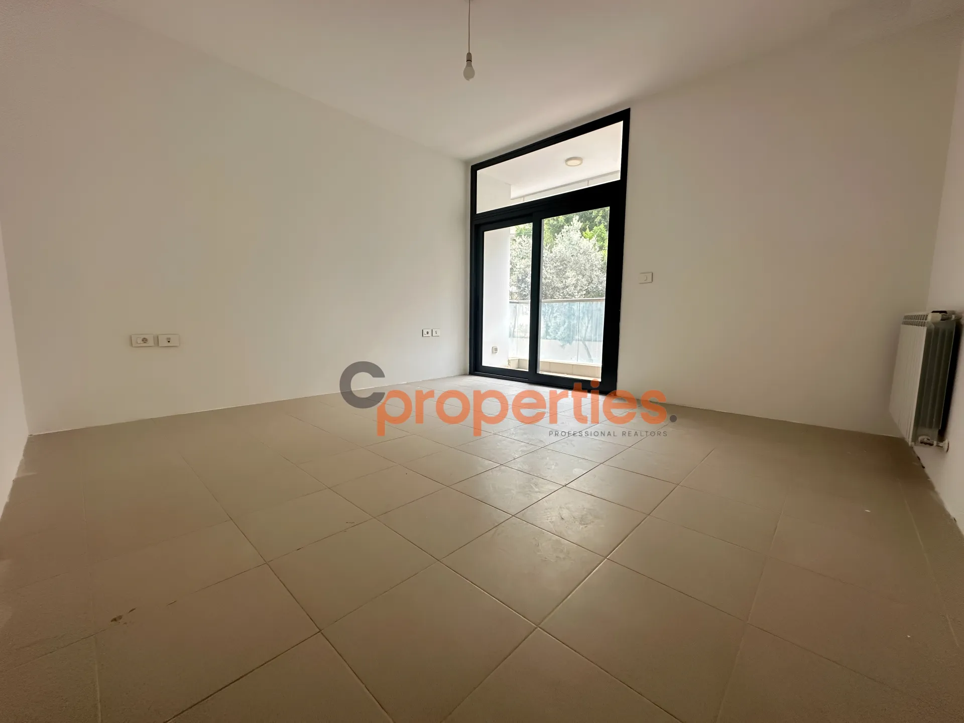 Apartment for rent in Biyyadah, Lebanon