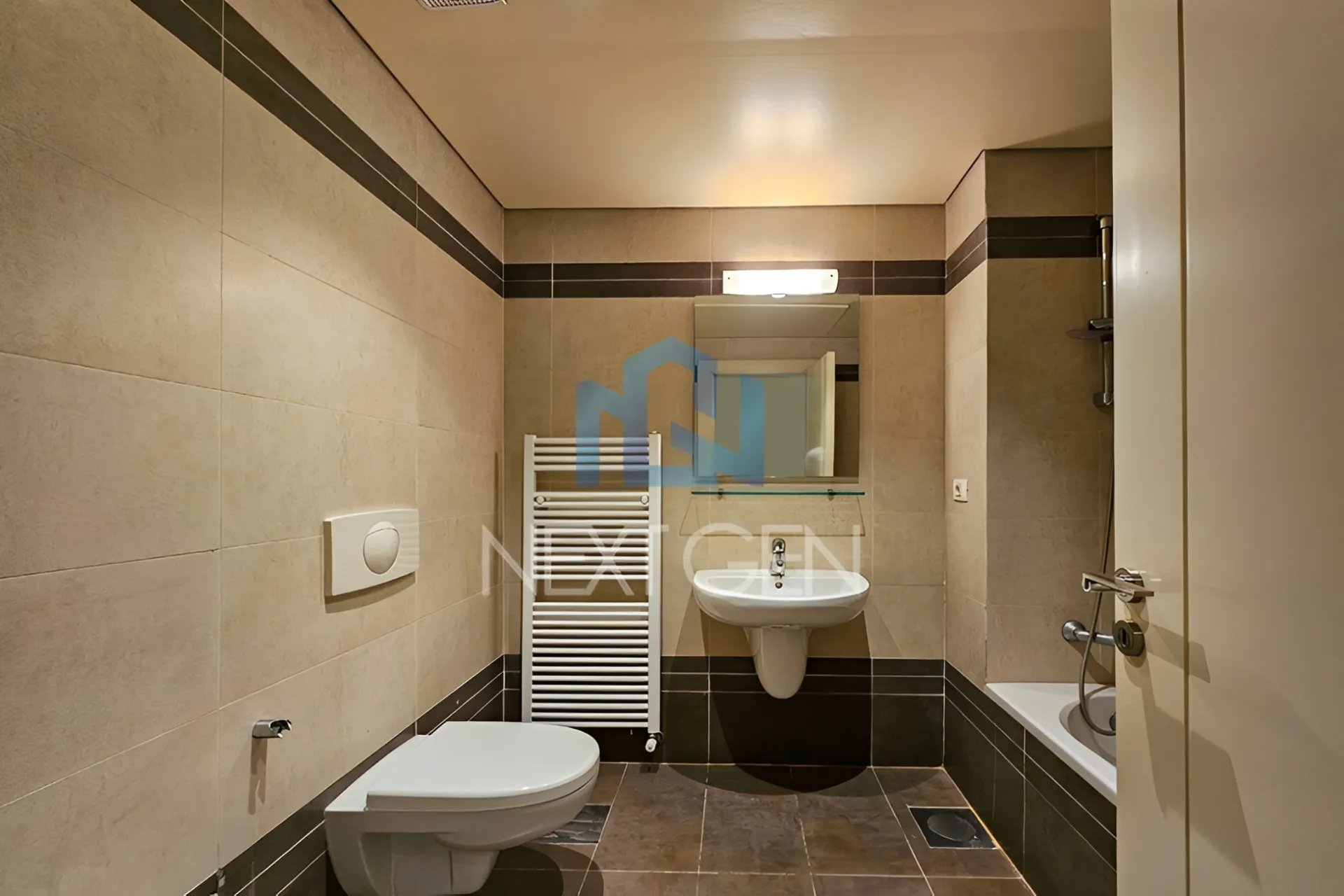 Apartment for rent in Achrafieh, Beirut, Lebanon
