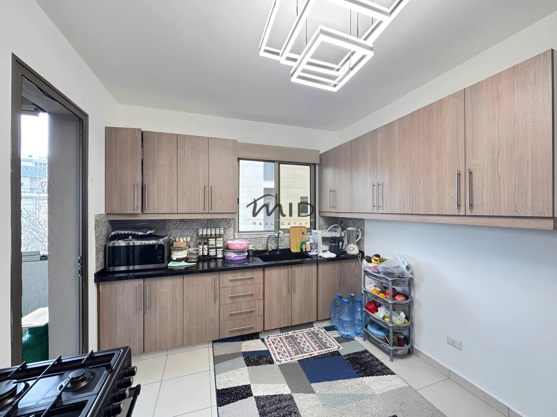 Residential in Jouret el ballout, lebanon