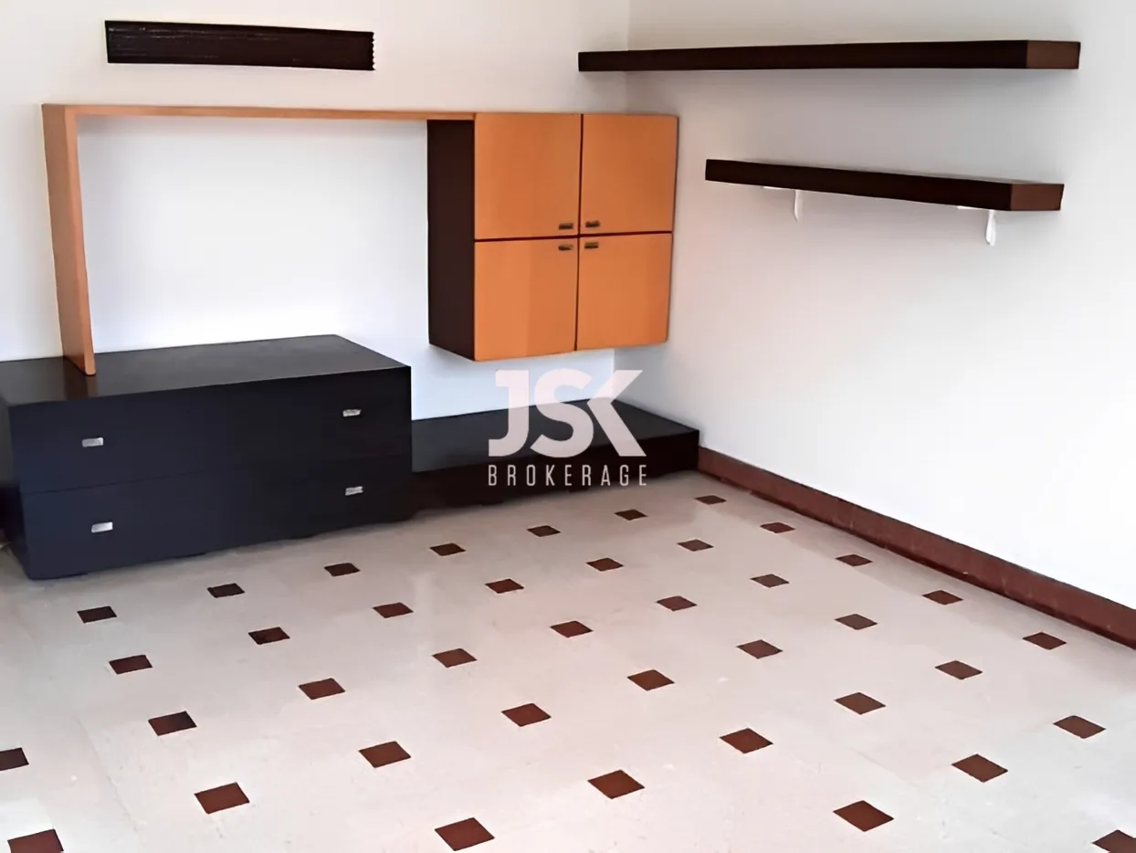 Apartment for Rent in Achrafieh