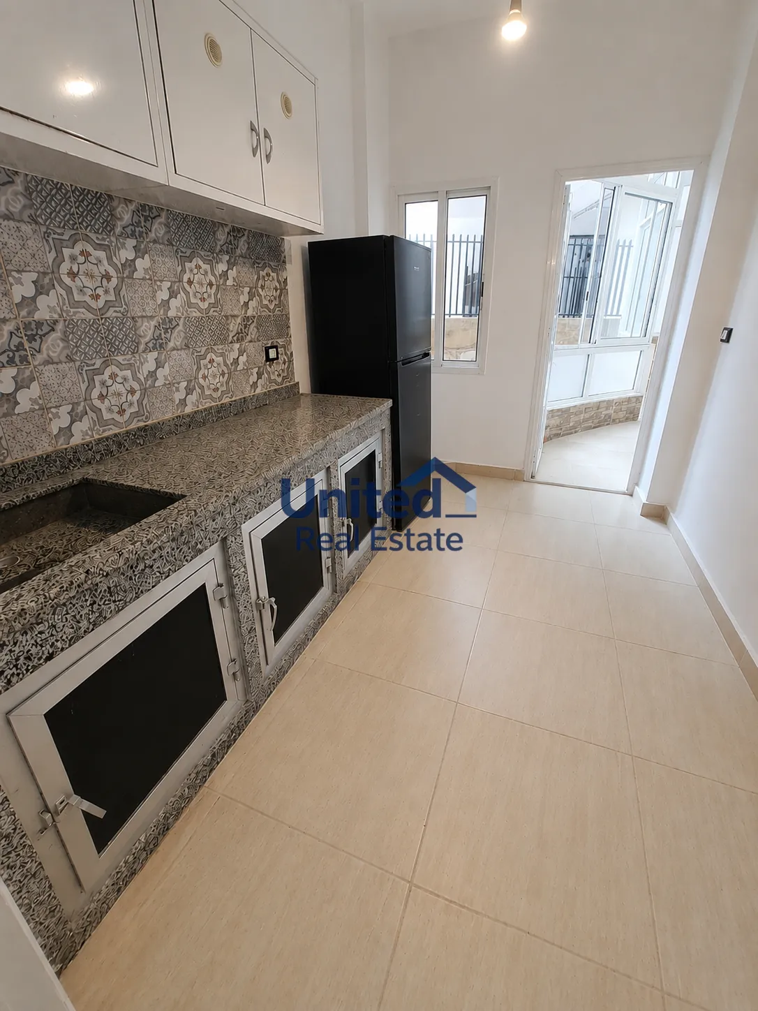 Apartment for sale in Forn el chebbak, lebanon
