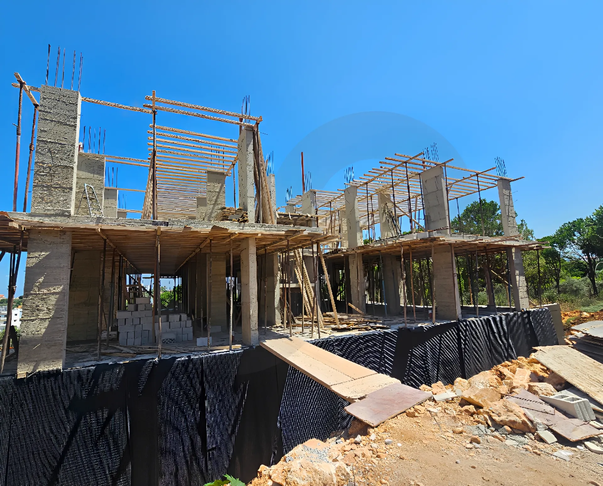 Apartment for Sale in Koura - 3 bed, 3 bath