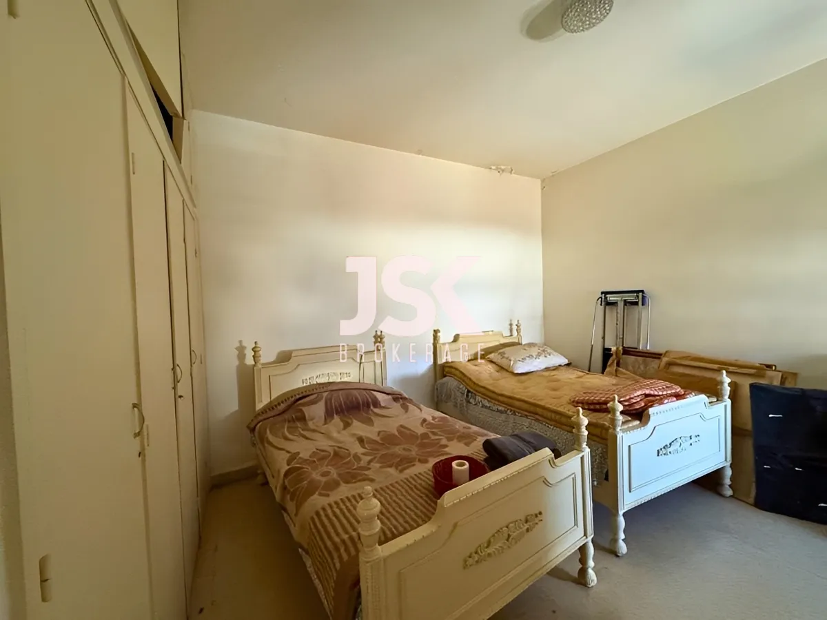 Apartment for Sale in Ain el remmeneh, baabda Lebanon