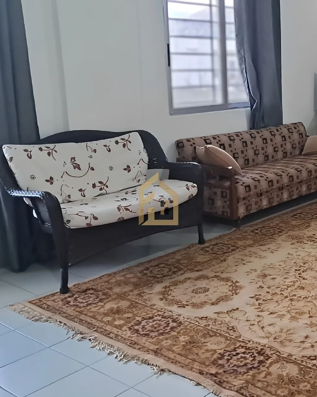 Apartment for rent in Faitroun, Lebanon - 2 bed, 2 bath