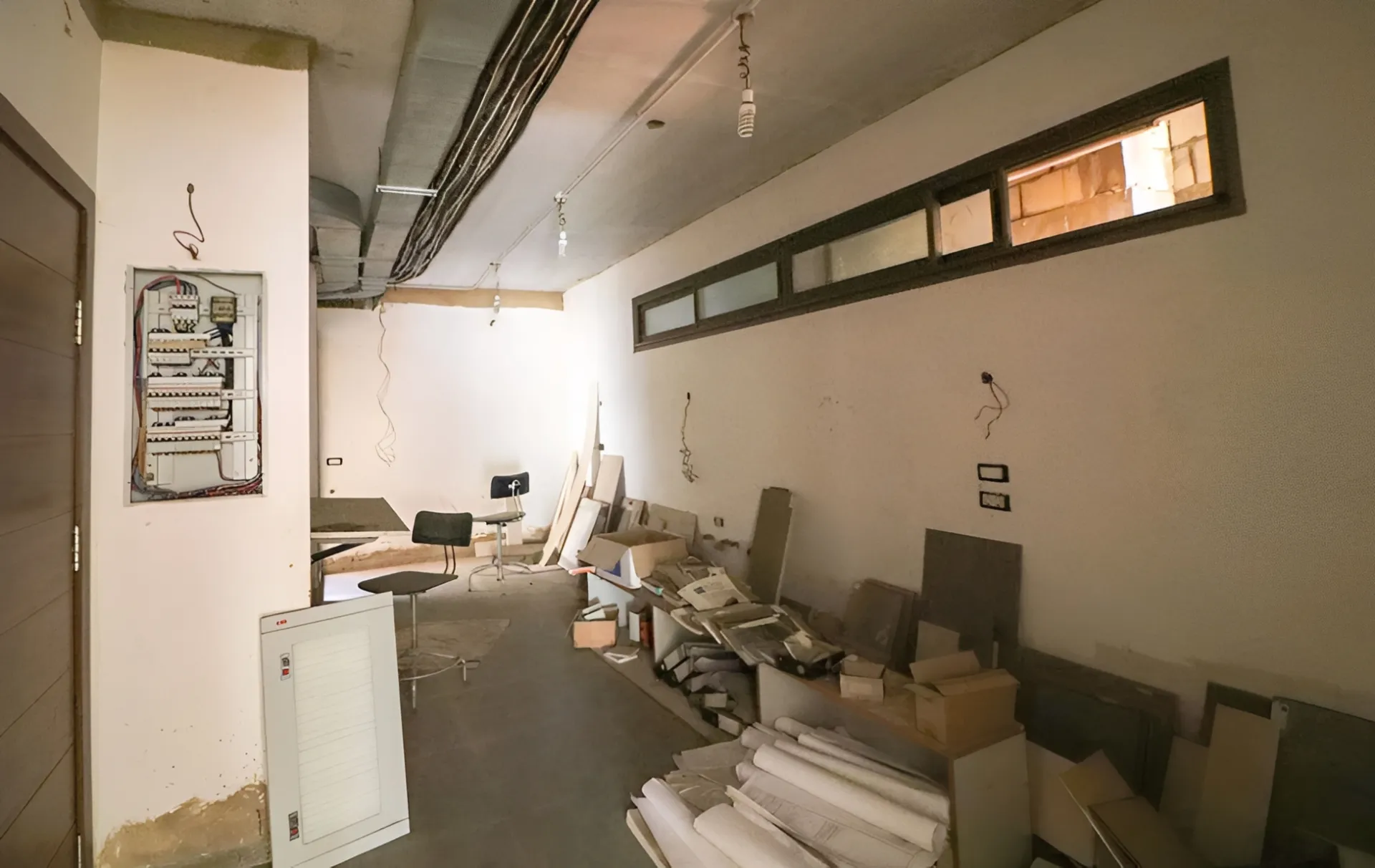 Apartment for sale in Achrafieh, Beirut, Lebanon - 4 bed, 6 bath