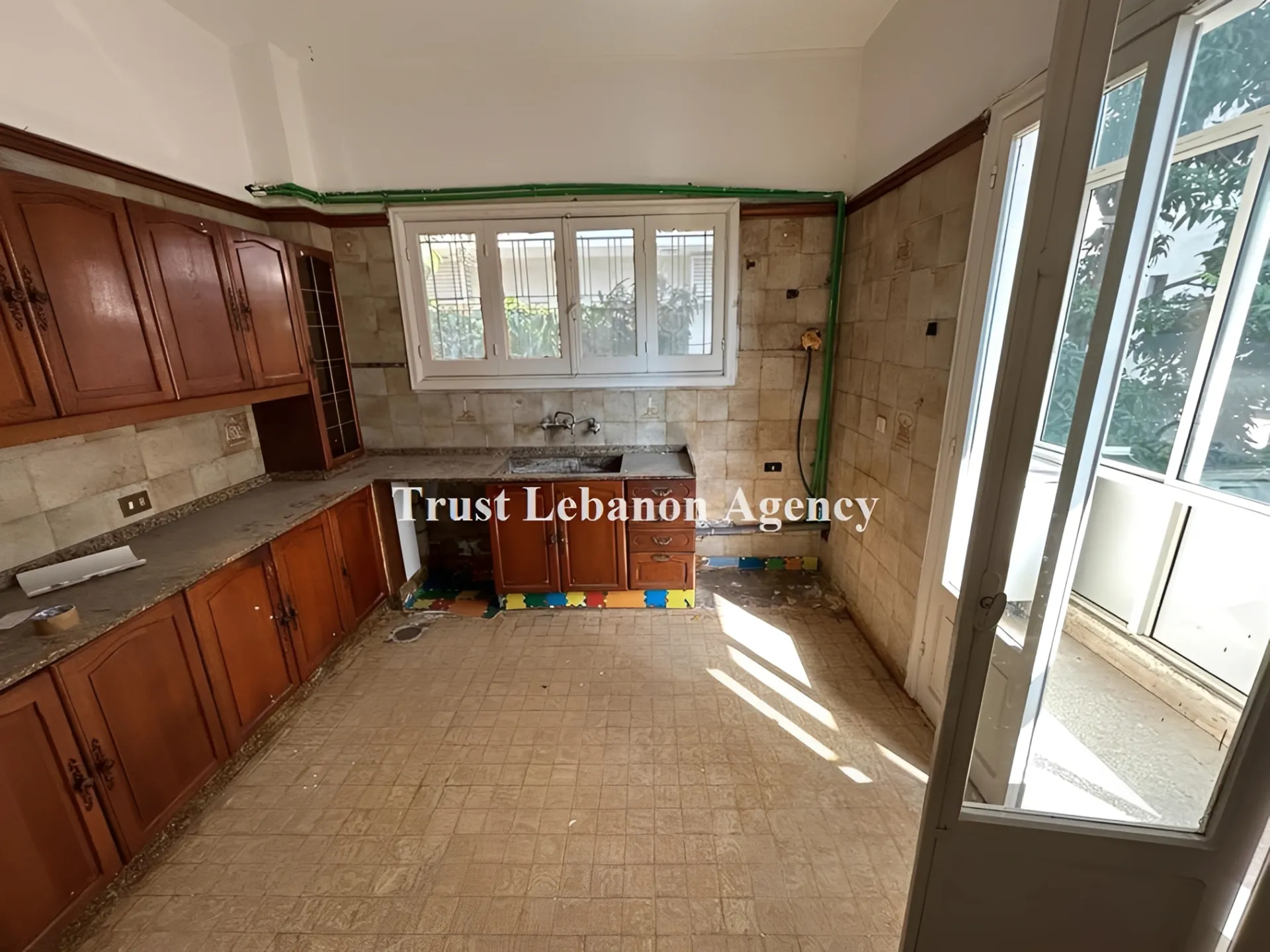 Land for Sale in Keserwan Sarba Lebanon