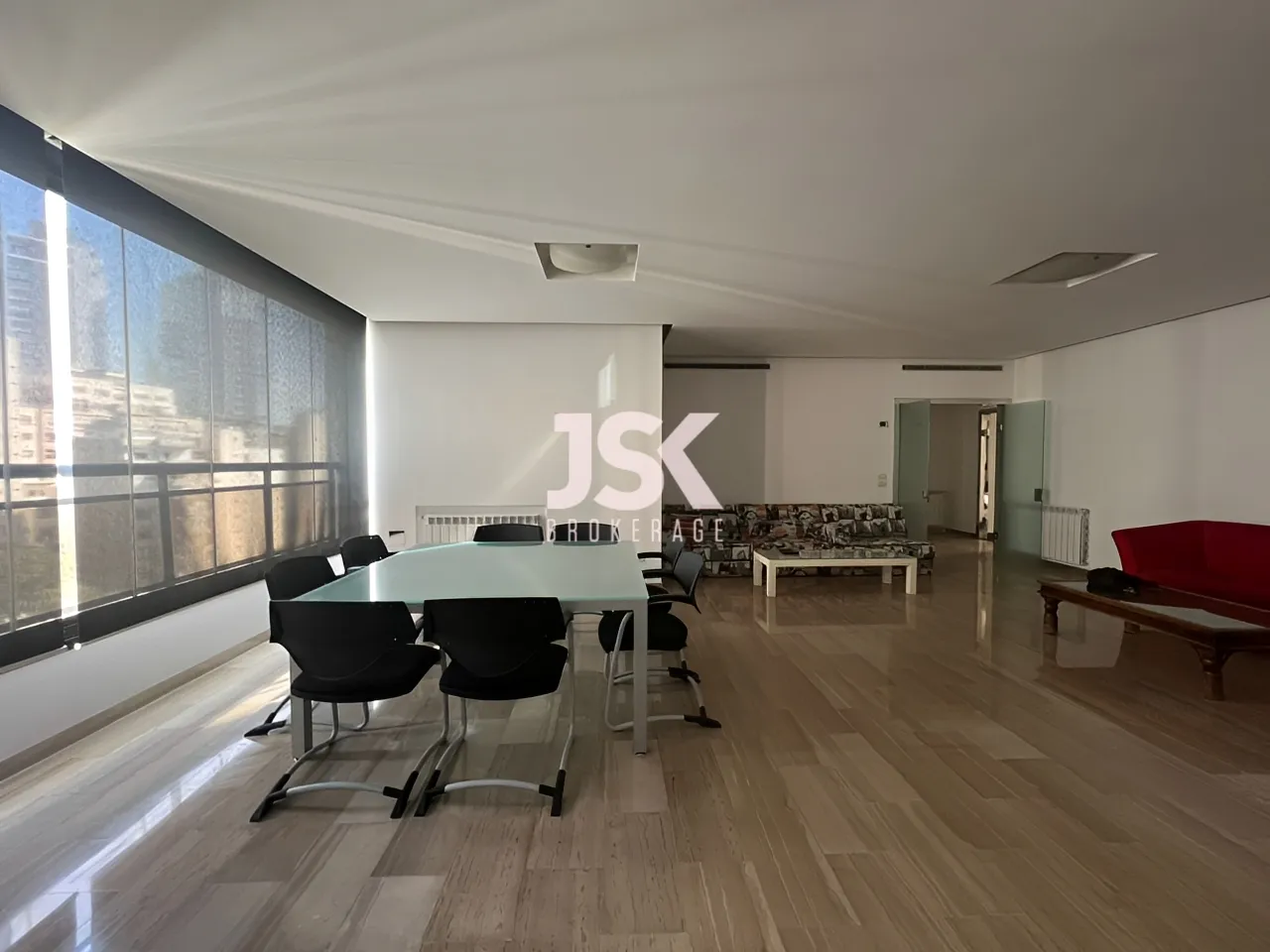 Apartment for Sale in Achrafieh