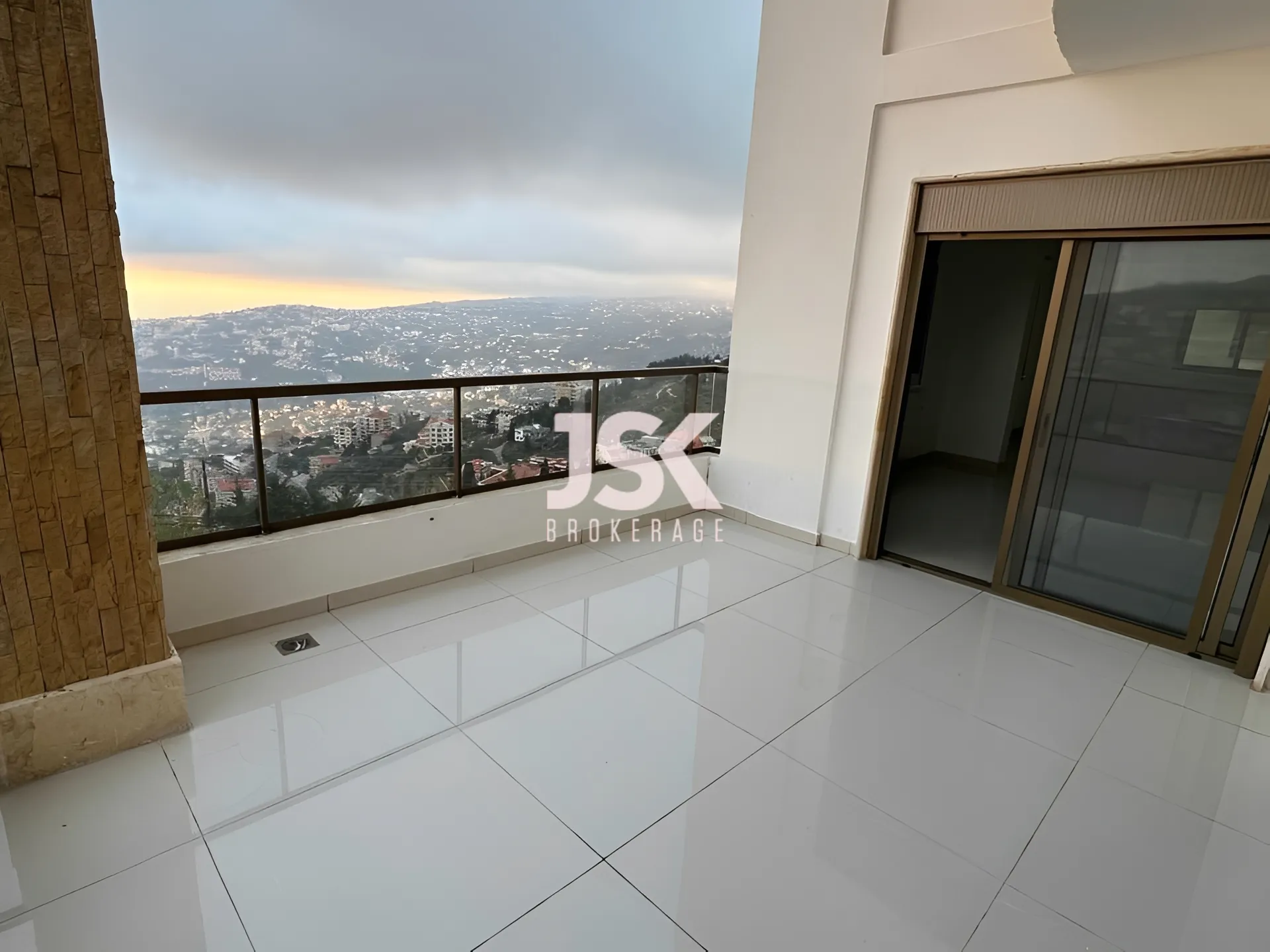 Duplex for Sale in Bikfaiya