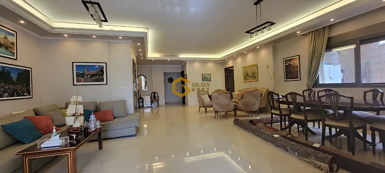 Apartment for Sale in Sehayleh - 3 bed, 4 bath