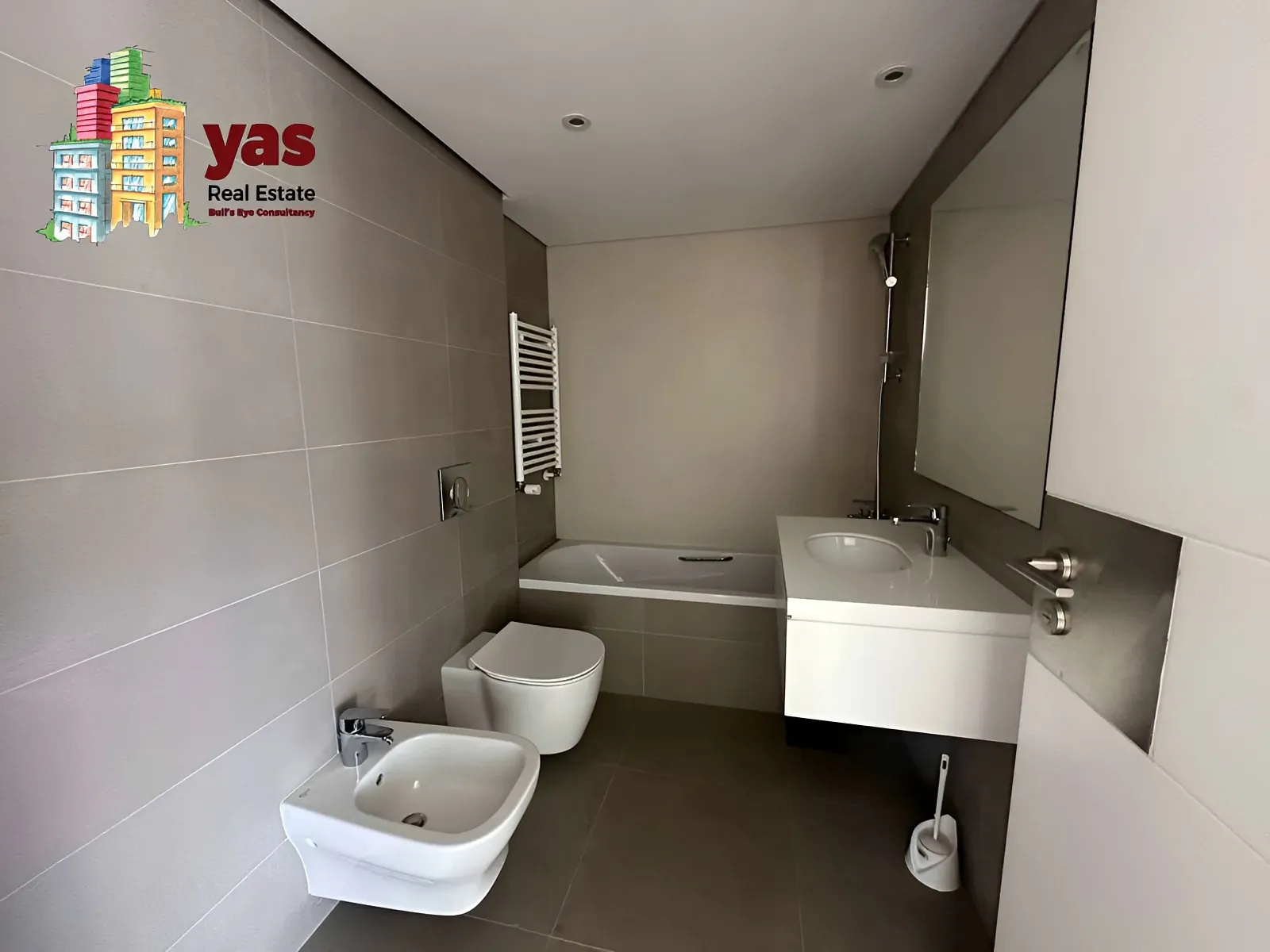 Apartment for Sale in Dbayeh