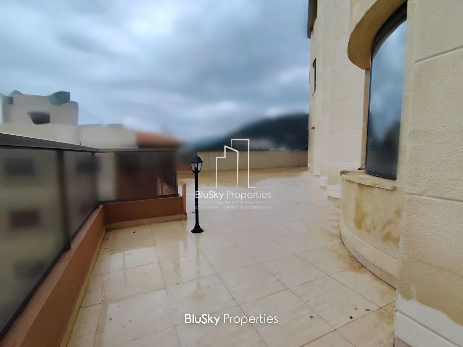 Apartment for Sale in Zouk Mkayel