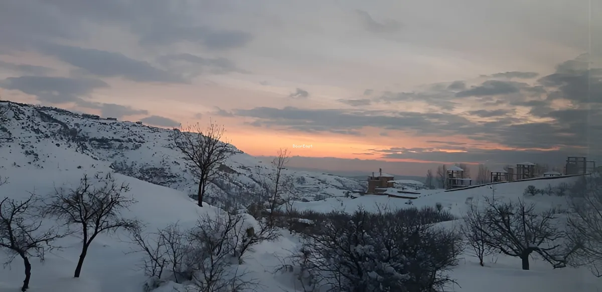 Chalet for sale in Faqra