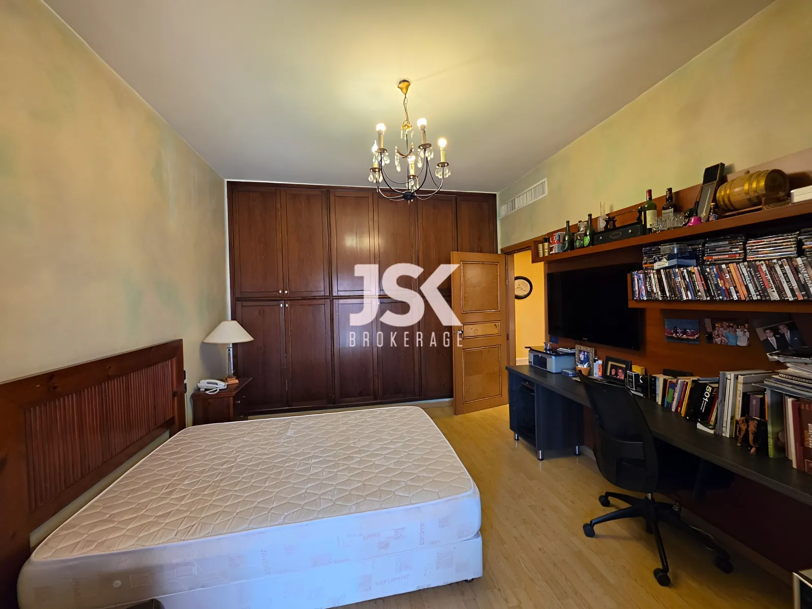 Apartment for Rent in Baabda