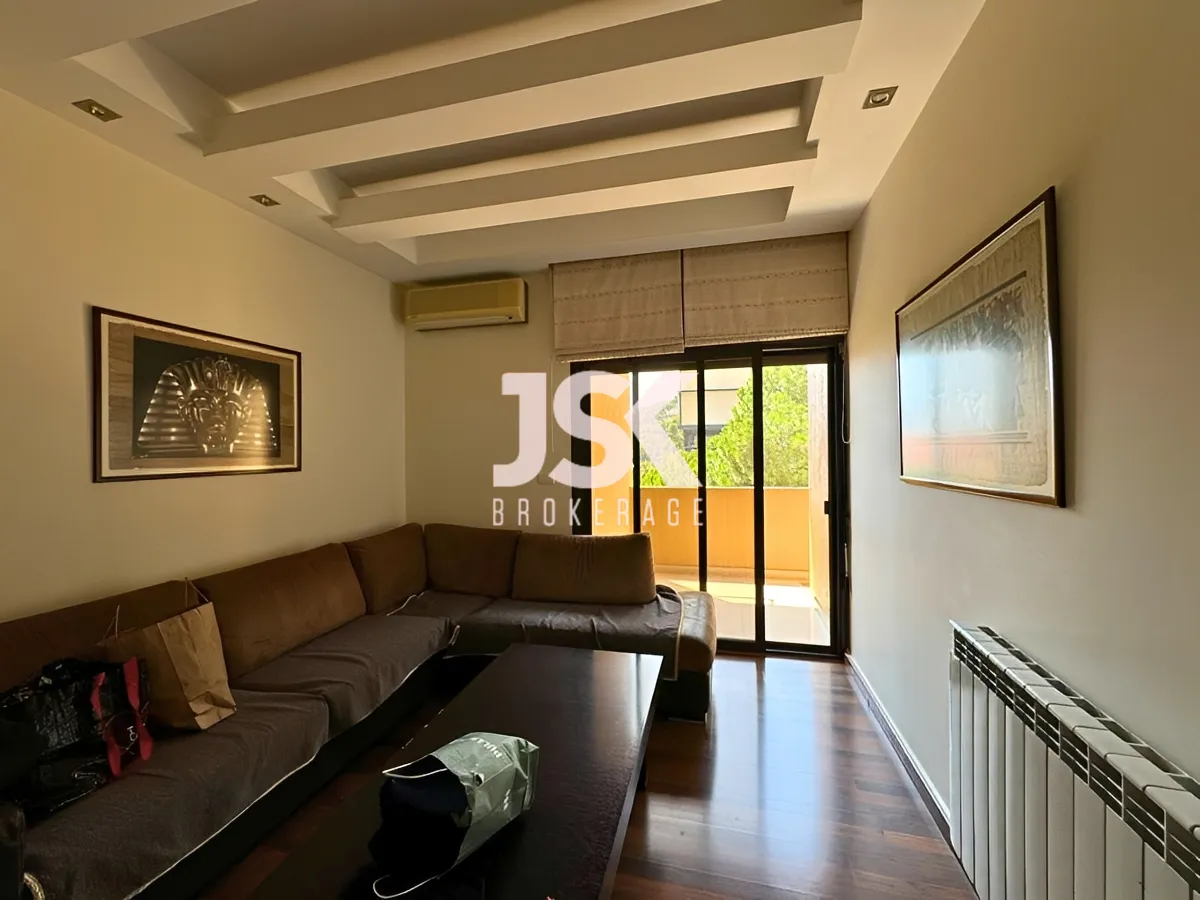 Apartment for Rent in Montiverdi, Lebanon