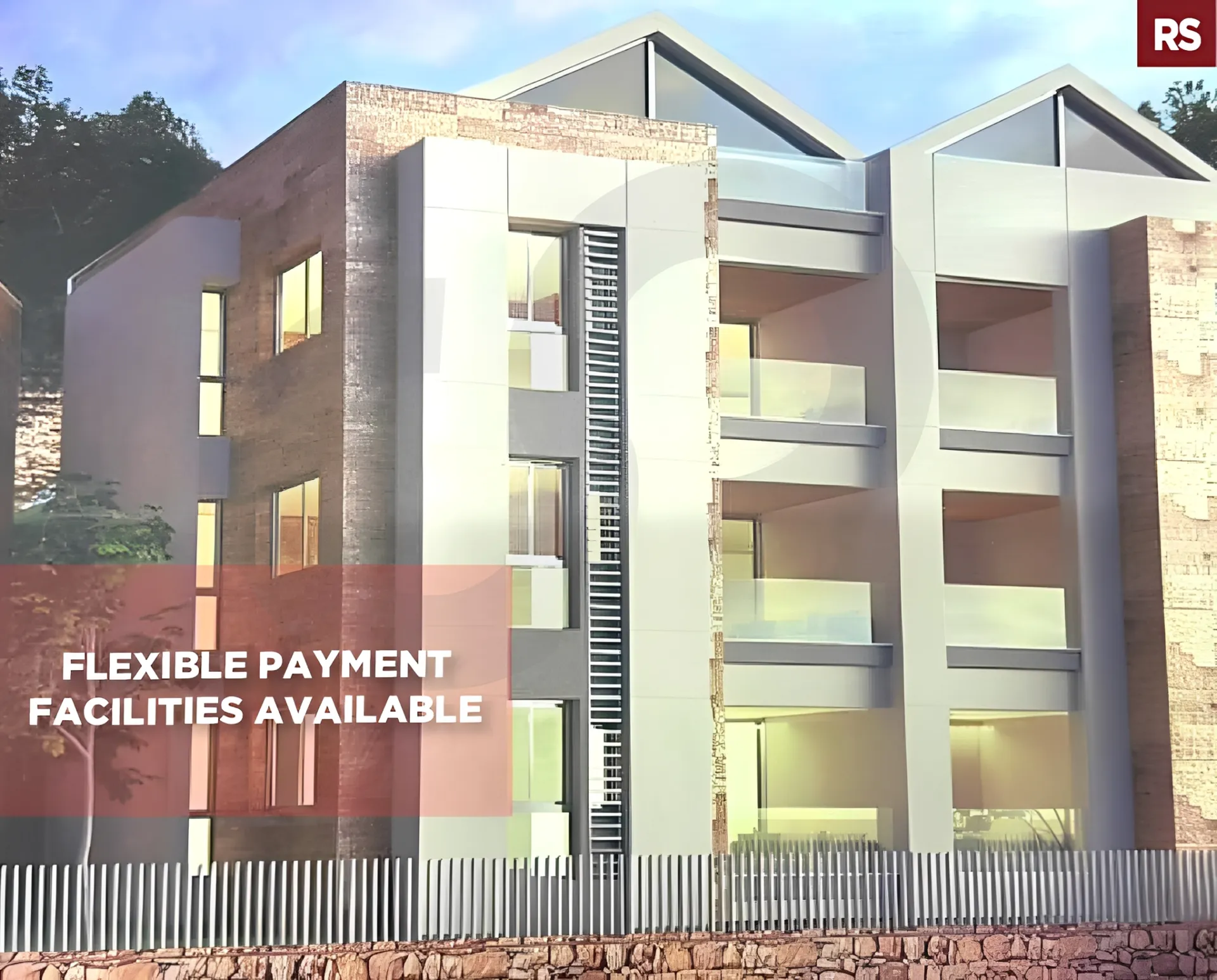 Apartment for Sale in Maaysrah - 2 bed, 2 bath