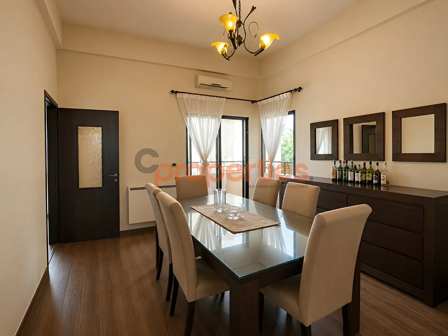 Apartment for Sale in Geitawi
