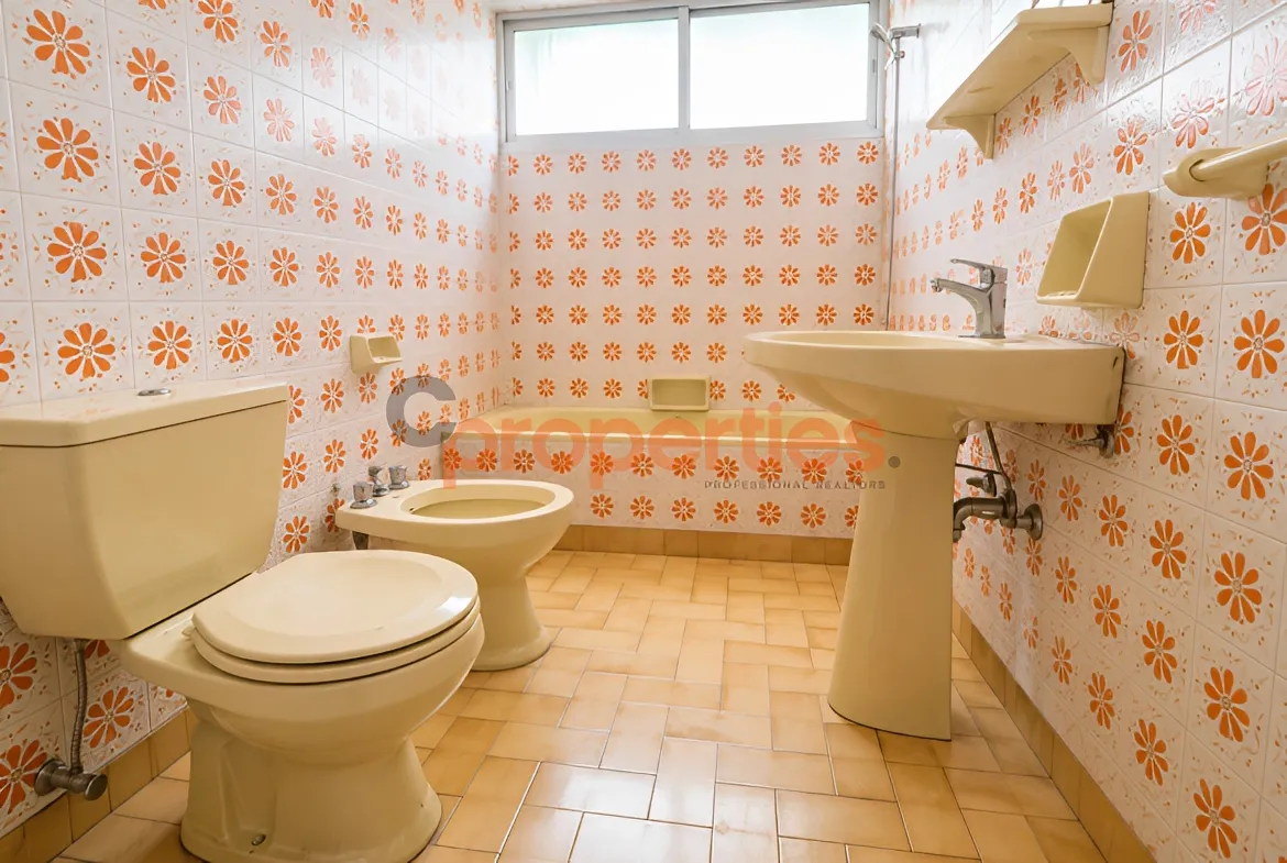 Apartment for Rent in Badaro