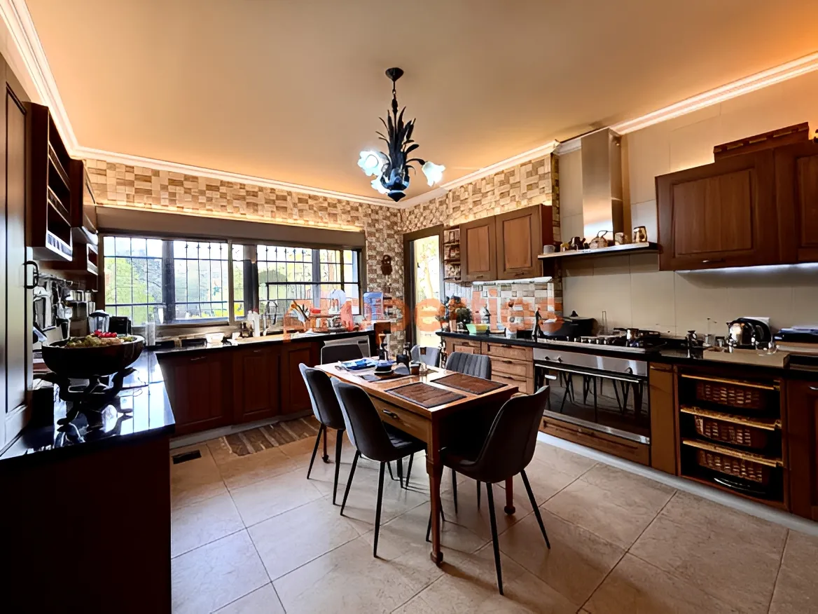 Apartment for Sale in Broummana