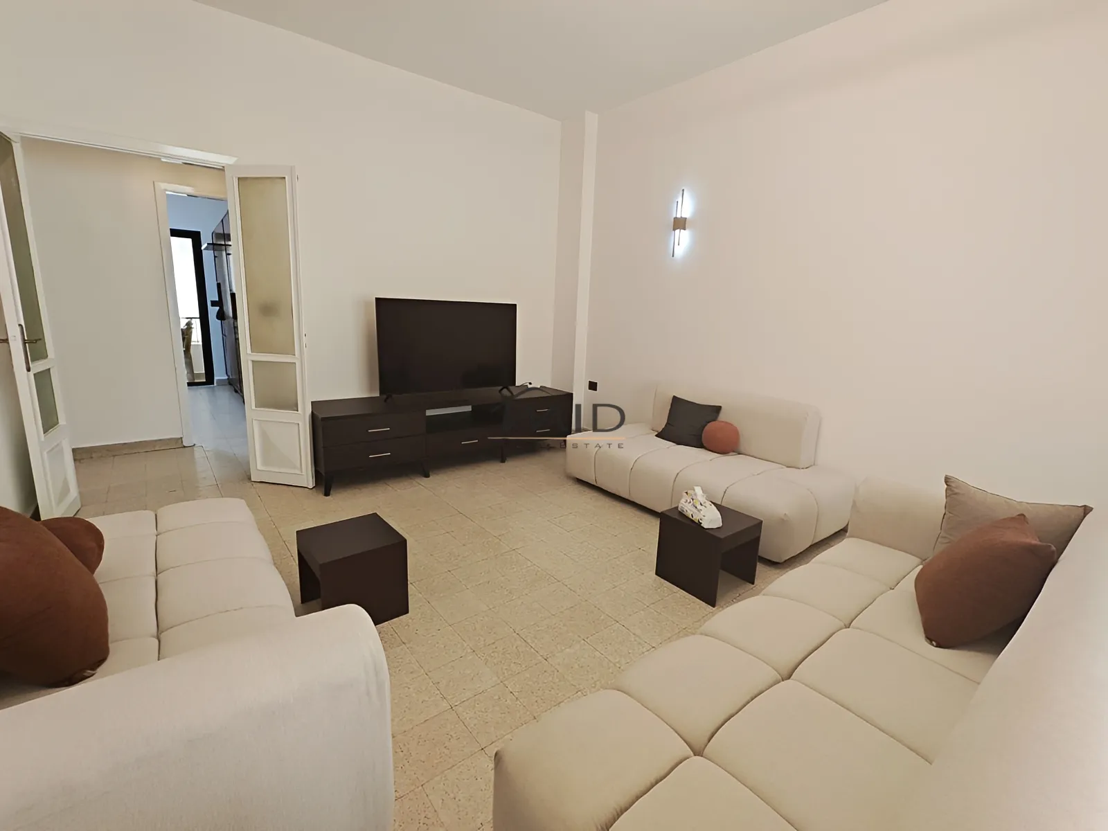 Apartment for rent in Jdeideh, lebanon - 3 bed, 2.0 bath