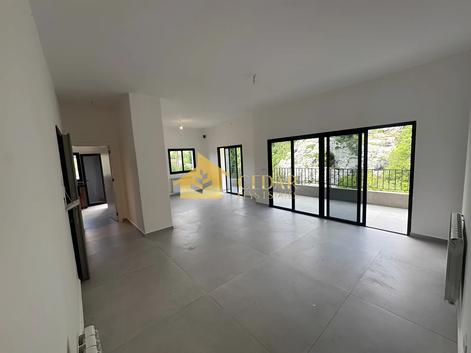 Apartment for sale in Feytroun, Lebanon - 3 bed, 3 bath