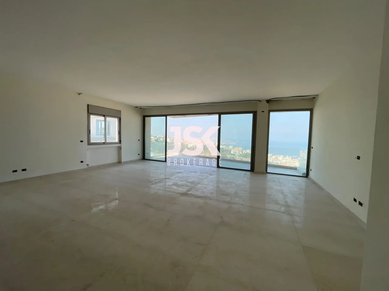 Duplex for Sale in Bsalim