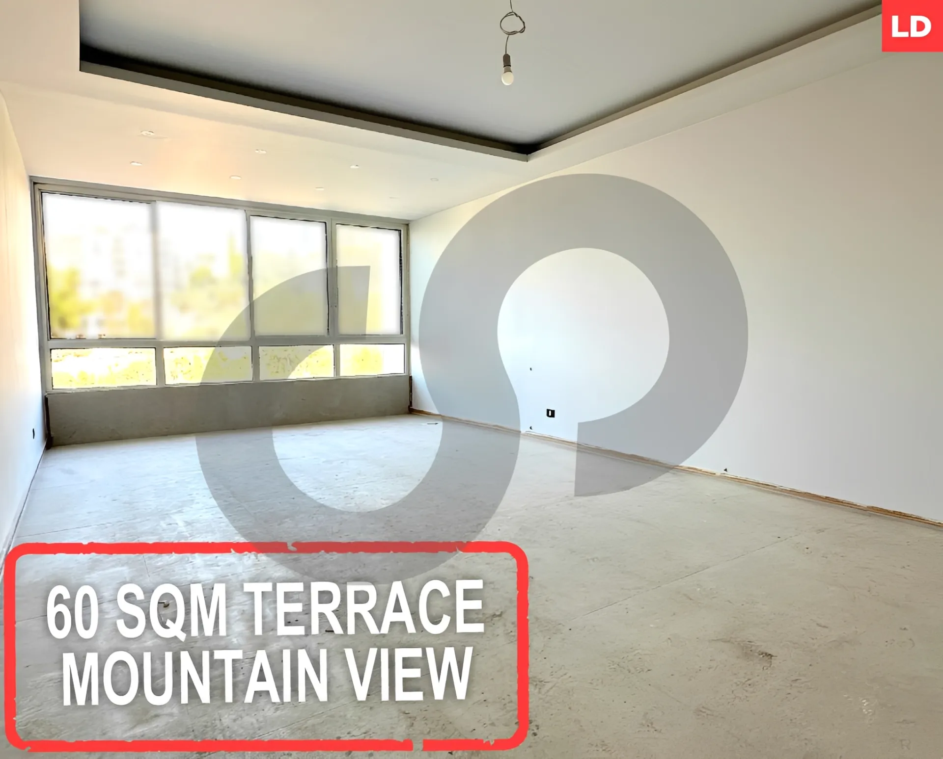 Apartment for Sale in Merdacheh, Lebanon - 3 bed, 3 bath