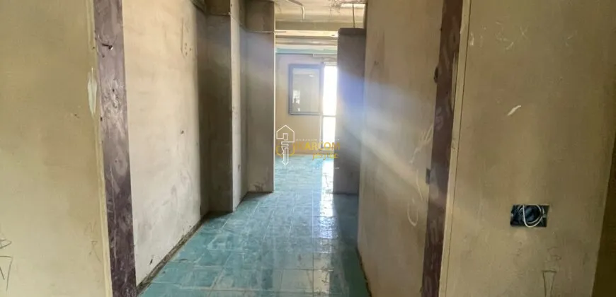 Apartment for sale in Hamra, Beirut