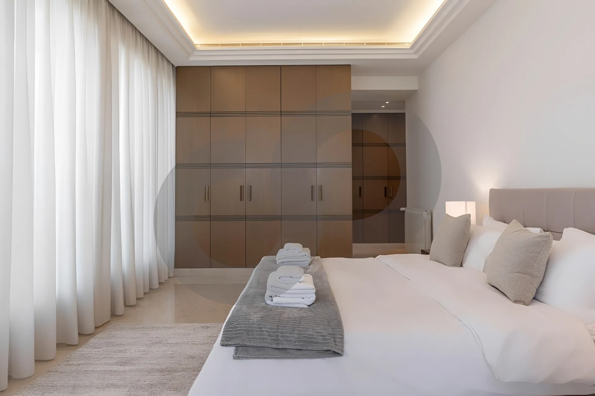 Apartment for Sale in Manara