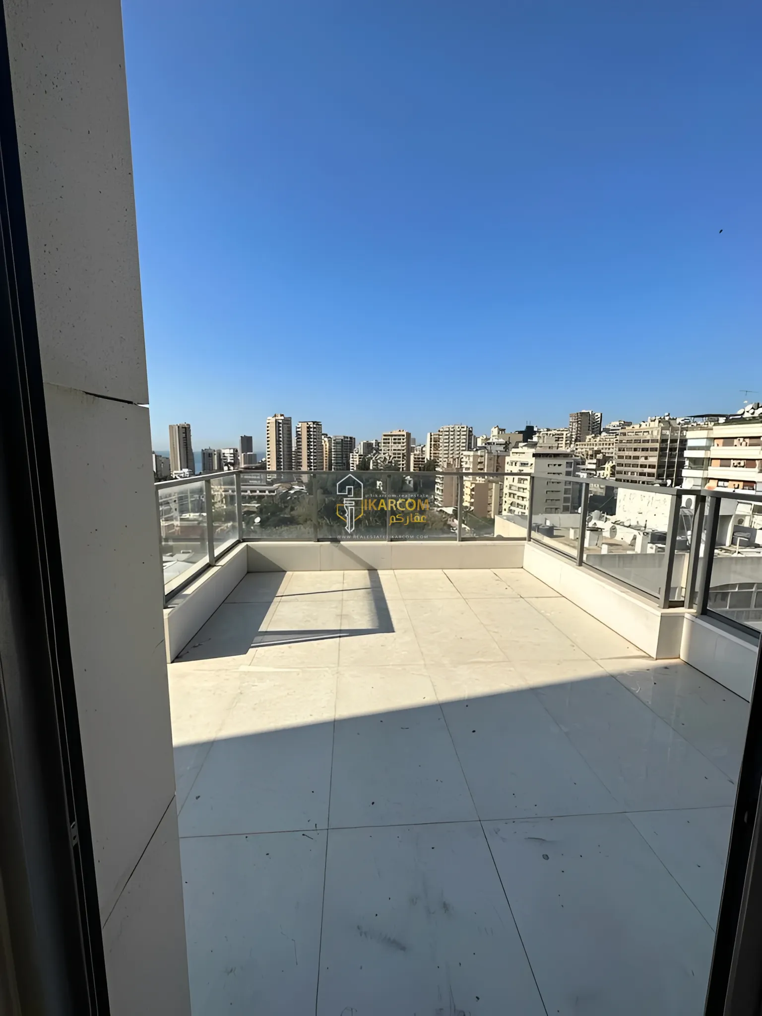 Duplex for sale in Wata El Msaytbeh, Beirut, Lebanon