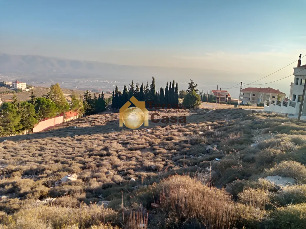 Land for Sale in Dhour