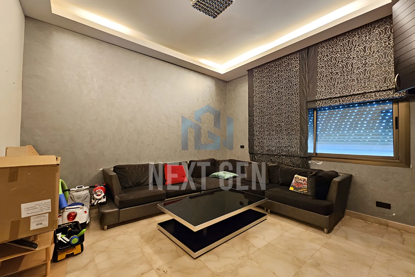 Apartment for Sale in Ramleh Al Bayda