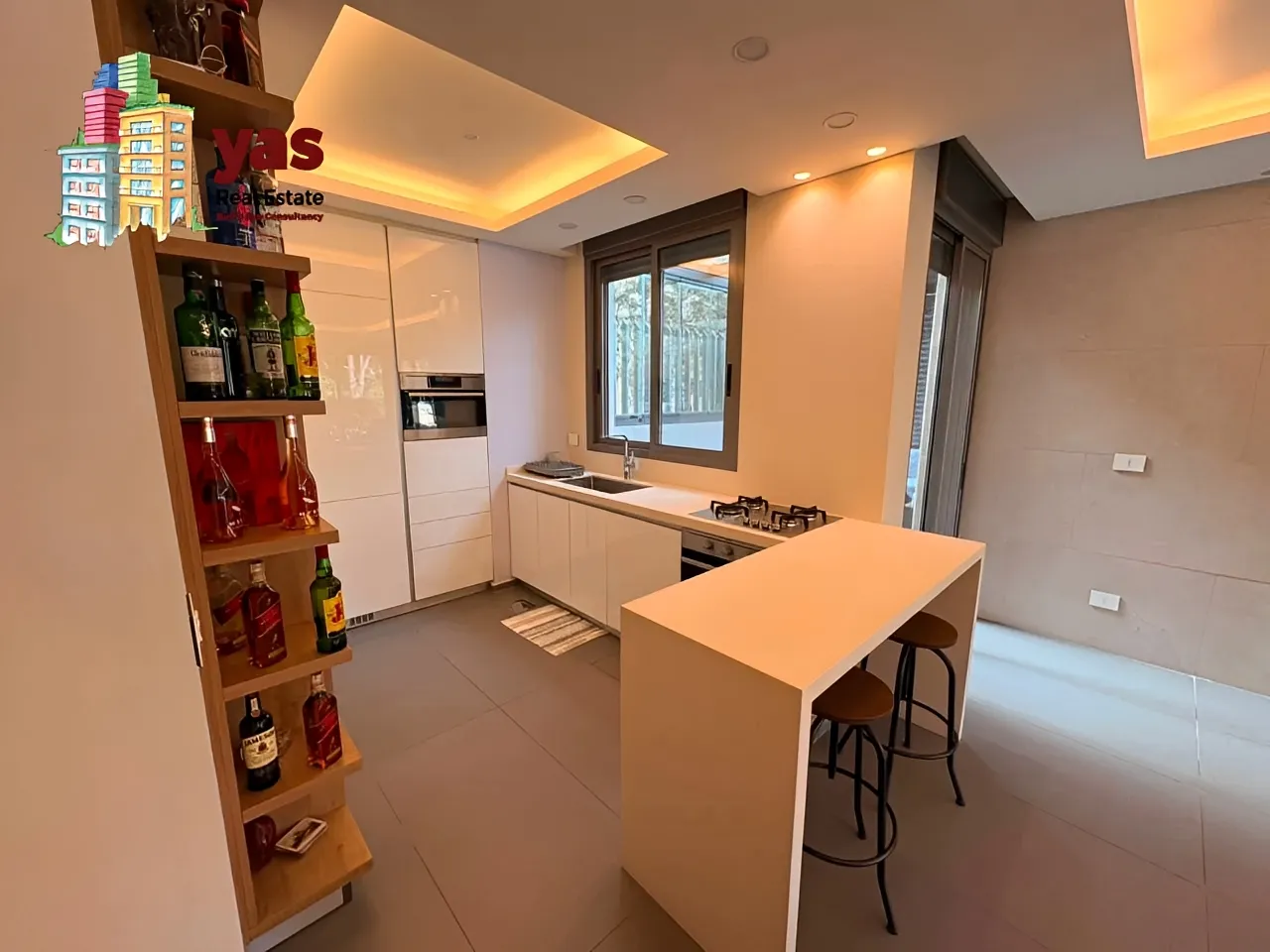 Apartment for Sale in Mansourieh
