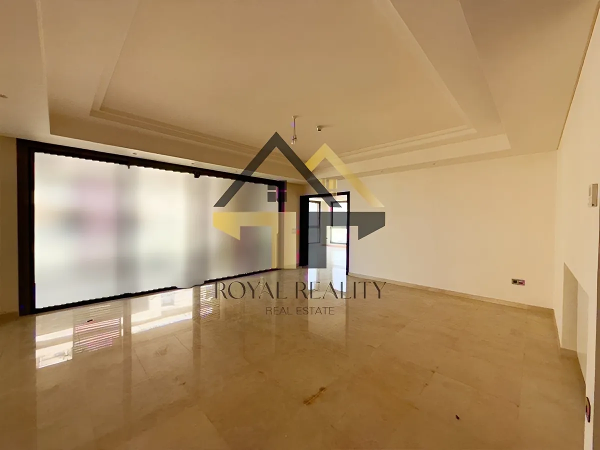 Apartment for sale in Dbayeh