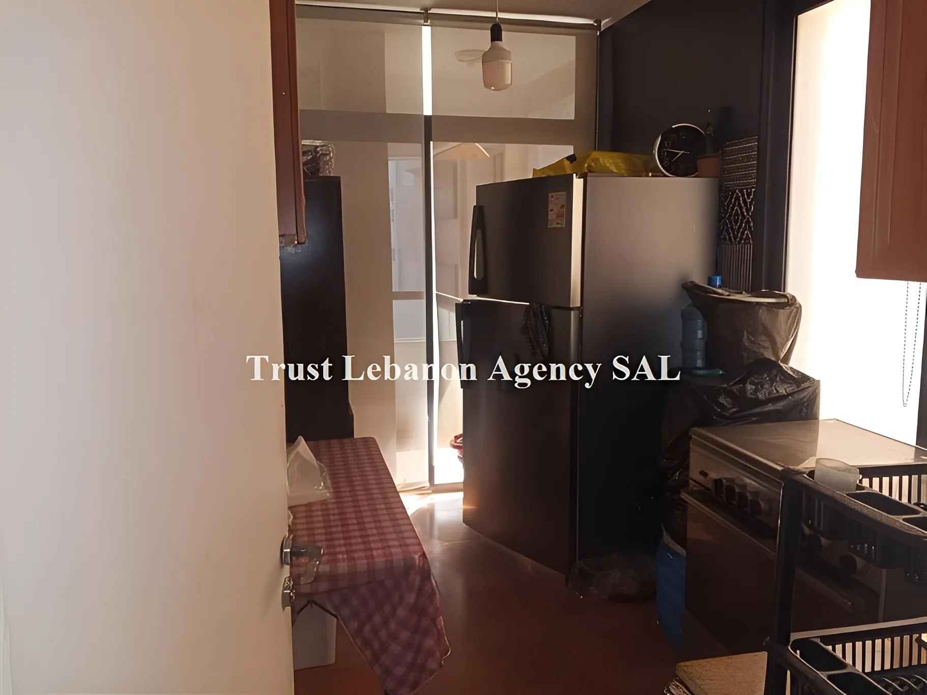 Apartment for Rent in Achrafieh