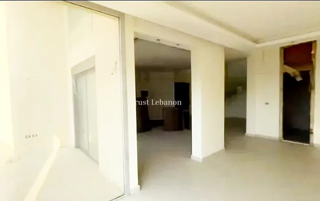 Duplex for sale in Blaybel, Lebanon
