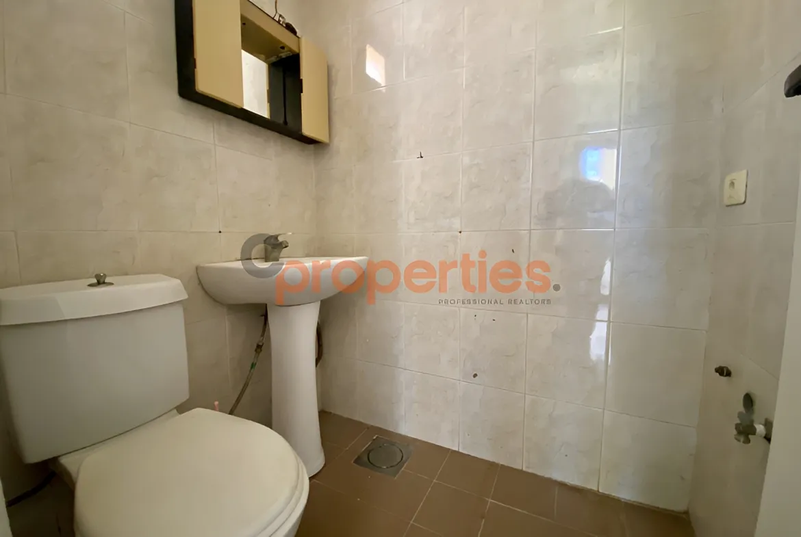 Apartment for Rent in Bqennaya